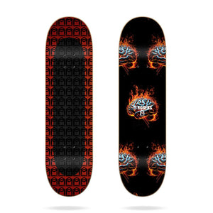 Ignition 8.25 x 32.0 Impact Light Deck