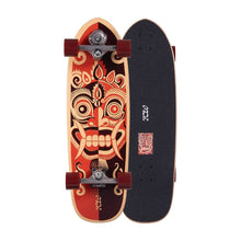 Load image into Gallery viewer, Lakey Peak 32&quot; Power Surfing Series Yow Surfskate
