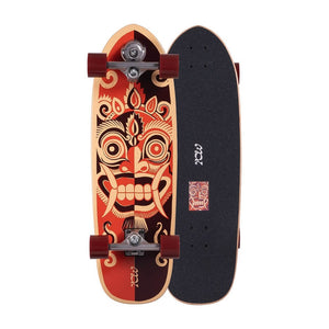 Lakey Peak 32" Power Surfing Series Yow Surfskate