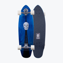 Load image into Gallery viewer, Lane Splitter 34&quot; Christenson x Yow Surfskate

