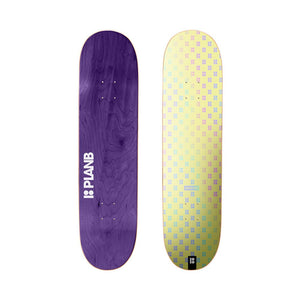 Lew Holo Giraud 8.125 x 31.75 Deck