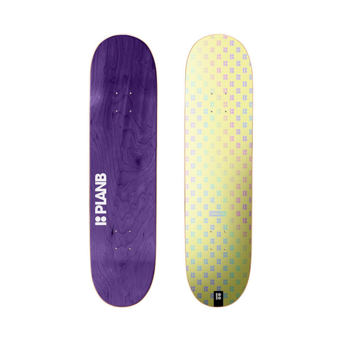 Lew Holo Giraud 8.125 x 31.75 Deck
