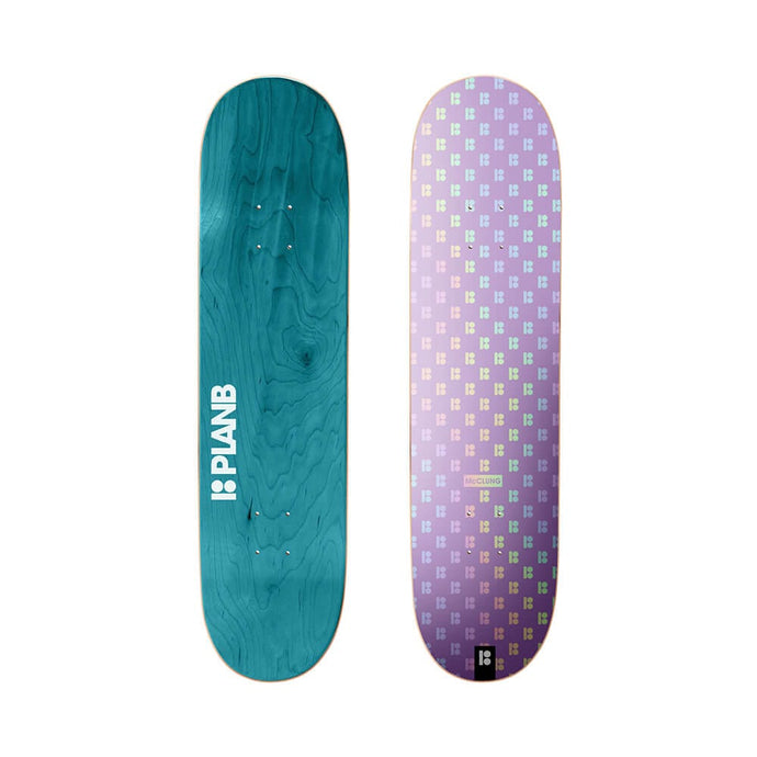 Lew Holo Mcclung 8.25 x 31.77 Deck