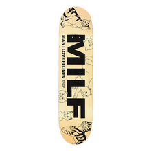 تحميل الصورة في عارض المعرض، Milf Felines 8.25 Deck
