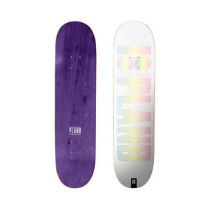 OG Honeycomb 8.0 x 31.33 Deck