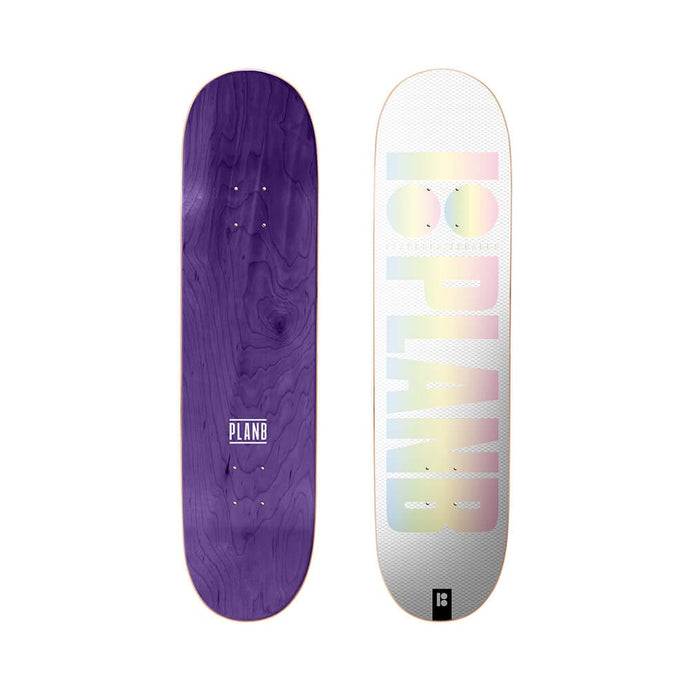 OG Honeycomb 8.0 x 31.33 Deck