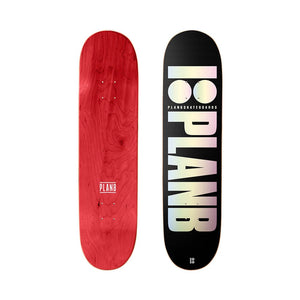 OG Honeycomb 8.25 x 31.77 Deck