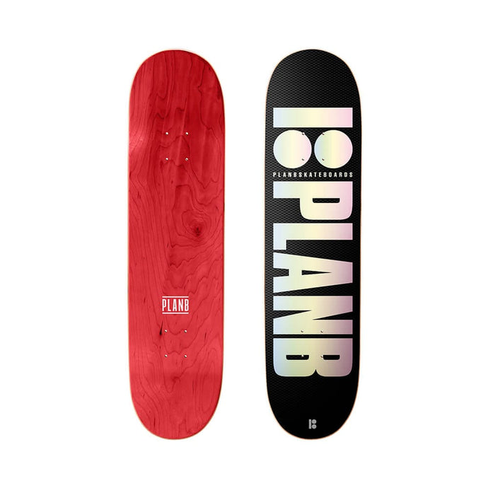 OG Honeycomb 8.25 x 31.77 Deck