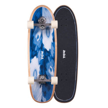 Load image into Gallery viewer, Outer Banks 33.85&quot; High Performance Series Yow Surfskate
