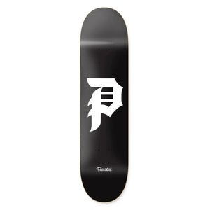 Dirty P Core 8.25 Deck