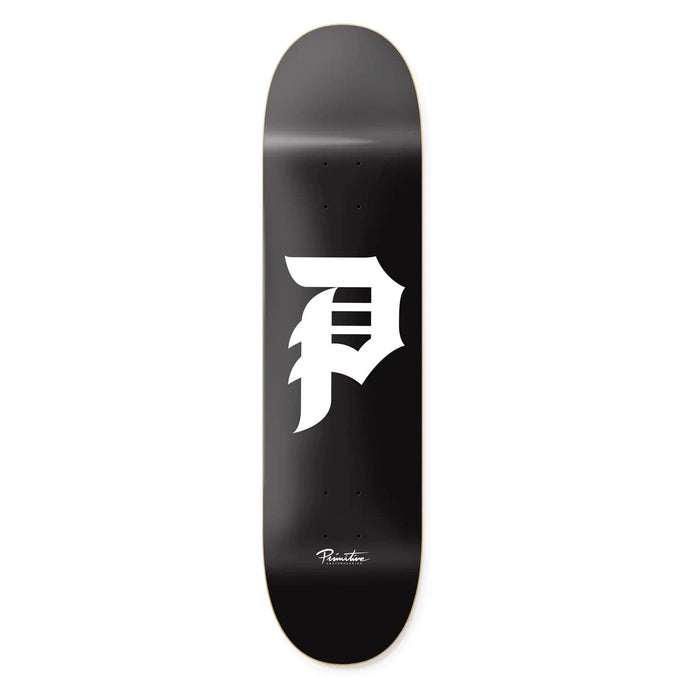 Dirty P Core 8.25 Deck
