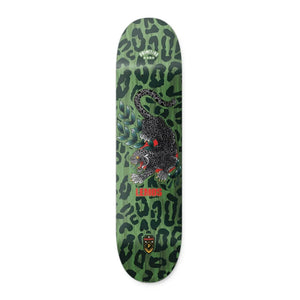 Lemos Jaguar 8.25 Deck