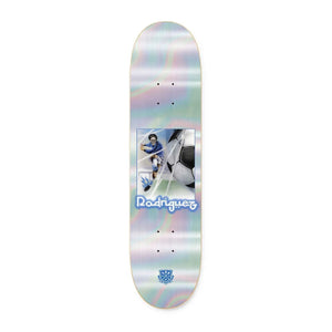 Rodriguez Golaso 8.38 Deck