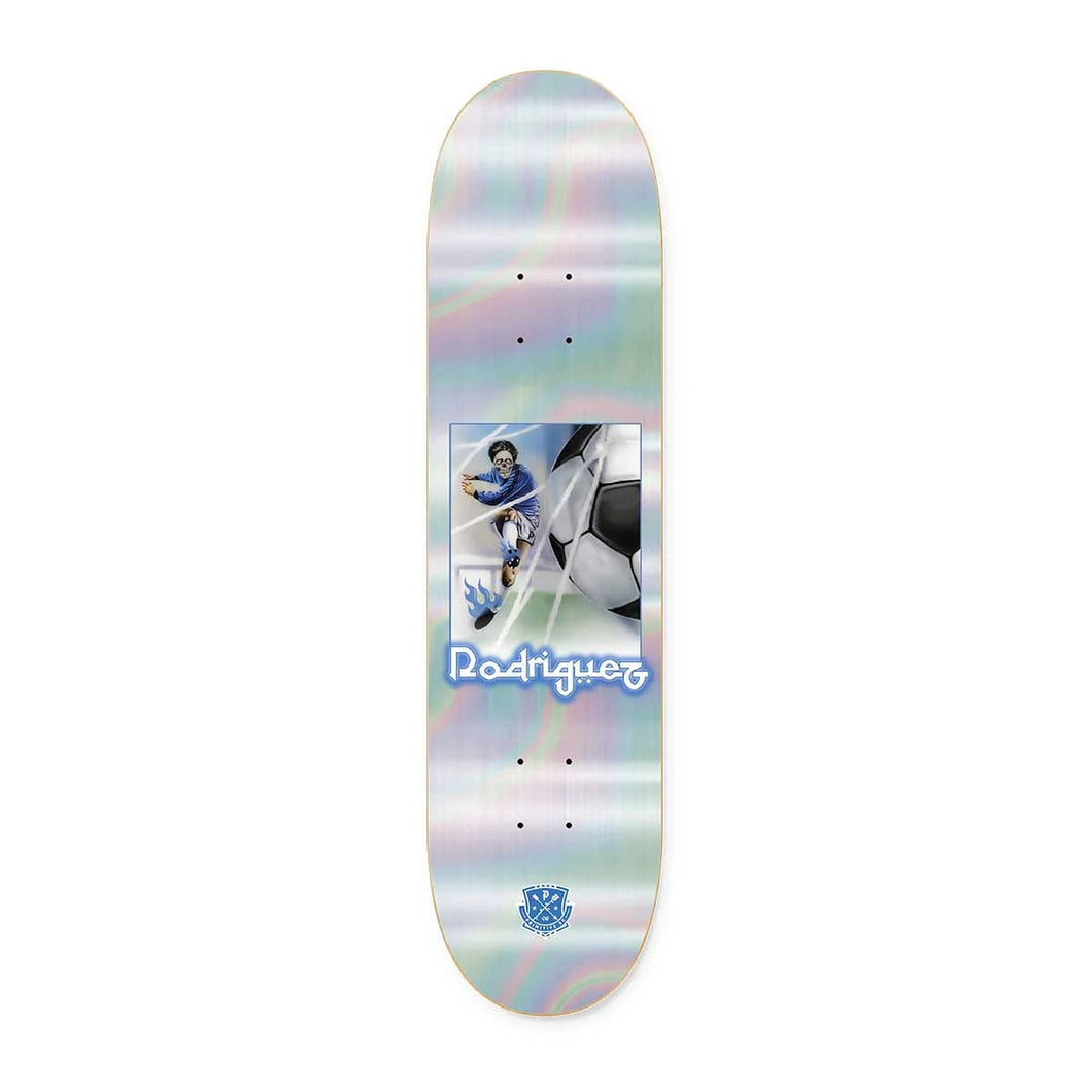 RODRIGUEZ GOLASO 8.38 DECK