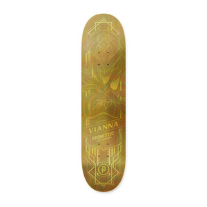 VIANNA HOLOFOIL TAMARIN 8.625 DECK