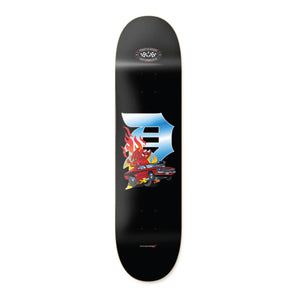 ROADSTER 8.0 DECK