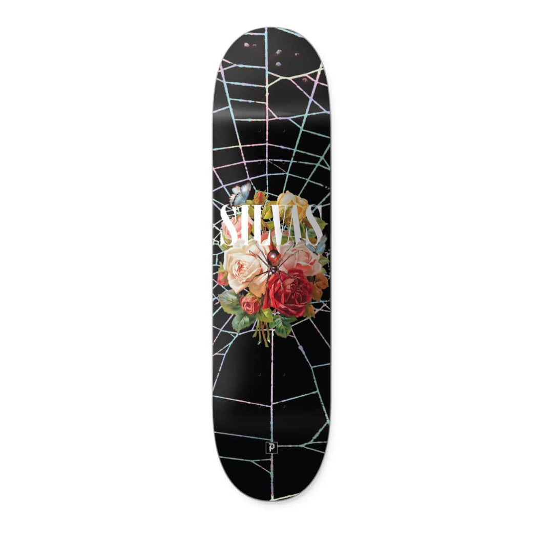 SILVAS ASHBURY 8.125 DECK