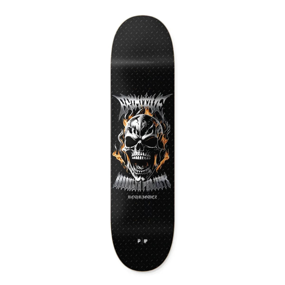 DECKS – RAGE