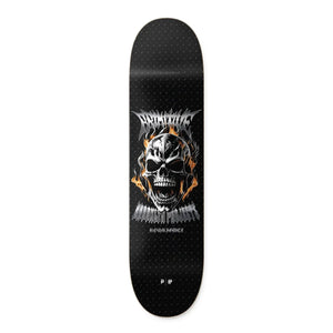Blaze Rodriguez 8.25 Deck