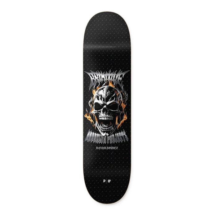 Blaze Rodriguez 8.25 Deck