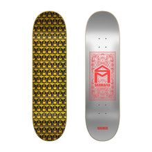 Load image into Gallery viewer, Paisley Foil Kremer 8.25 x 32.0 Deck
