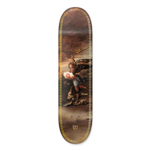 SILVAS PROTECTOR 8.25 DECK