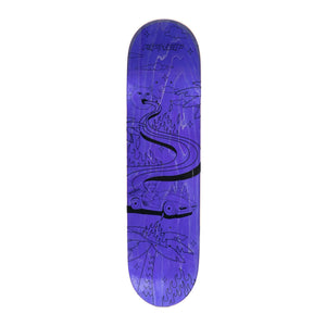 Racer Flame 8.25 Deck