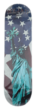 Load image into Gallery viewer, Nyjah Statue Of Chaos 8.125 Deck

