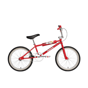 Supreme S&M 1995 BMX Dirtbike – RAGE - Main Image