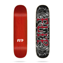 تحميل الصورة في عارض المعرض، Team Alchemy Red 8.0 x 31.39 Deck
