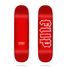 تحميل الصورة في عارض المعرض، Team Dipped Redout 8.0 x 31.39 Deck
