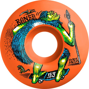 OG Formula NEONderthal 53mm V4 Wide 100A