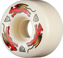 Load image into Gallery viewer, Powell Peralta Nano Rats 54mm x 34mm 93A AV4
