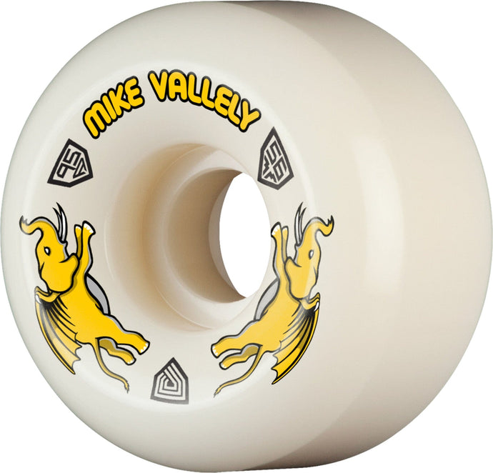 Powell Peralta Mike Dragons 56mm x 36mm 95A V6