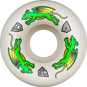 PP Dragon Formula Nano Rats 54mm x 34mm 93A