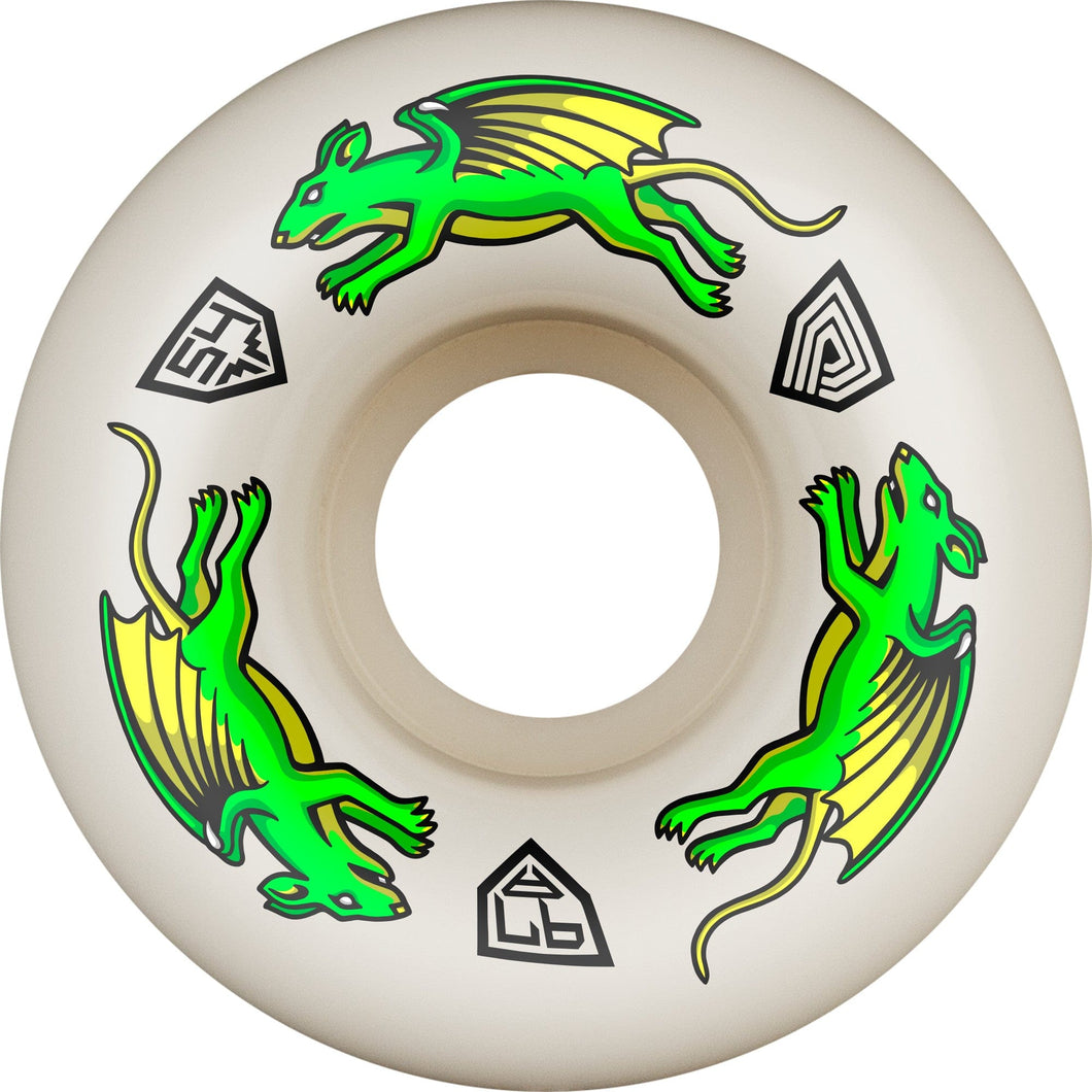 PP Dragon Formula Nano Rats 54mm x 34mm 97A