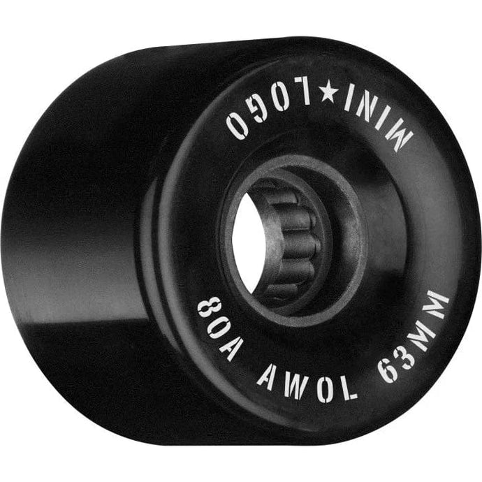 Mini Logo™ A.W.O.L 63mm 80A