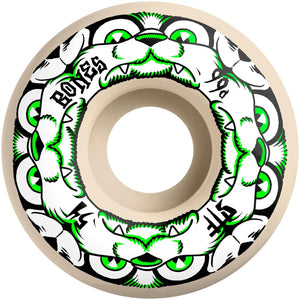 STF 4 DOG NIGHT 54mm V4 Wide 99A