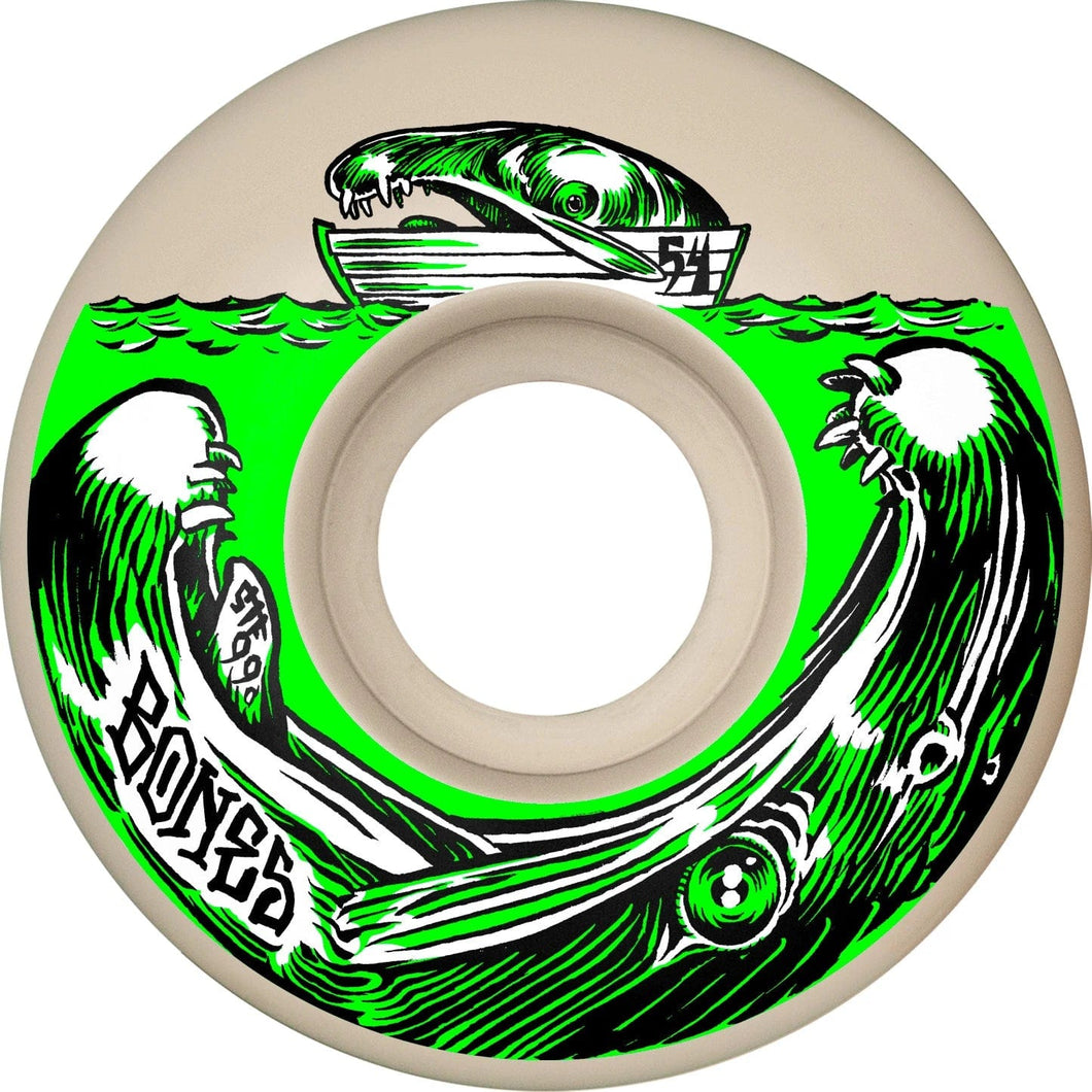 STF SALMON DINNER 54mm V3 Slims 99A