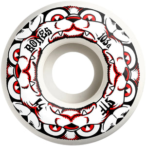 STF 4 DOG NIGHT 54mm V4 Wide 103A