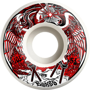 STF PEG LEG ASUS 53mm V1 103A
