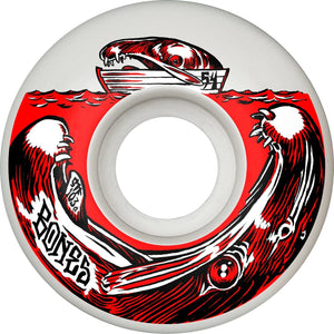 STF SALMON DINNER 54mm V3 Slims 103A