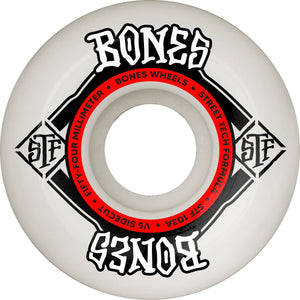 STF Sidecut 54mm V5 103A