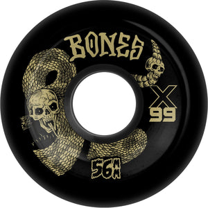 X-Formula Death Venom 56mm V6 99A