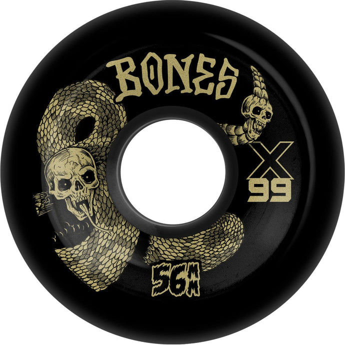 X-Formula Death Venom 56mm V6 99A