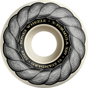 X-Formula Standard XF 53mm V1 97A