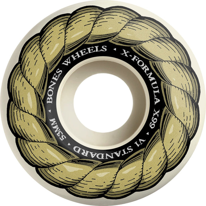 X-Formula Standard XF 53mm V1 99A