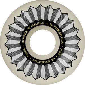 X-Formula Sidecut XF 53mm V5 97A