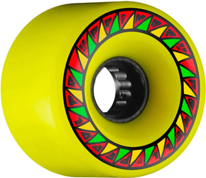 Powell Peralta Primo Wheels 66mm 82A