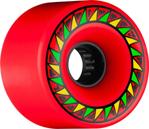 Powell Peralta Primo Wheels 69mm 75a